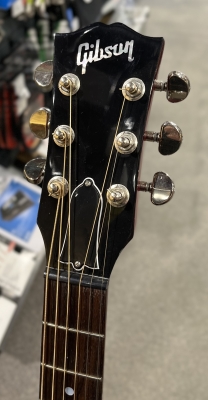 Store Special Product - Gibson - J-45 Standard - Cherry